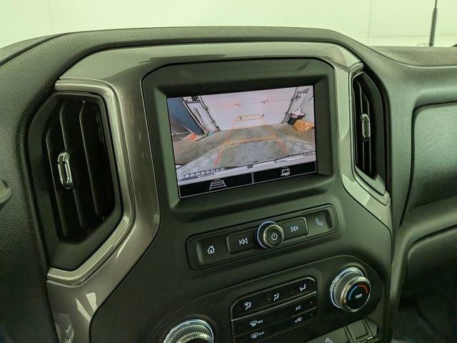 new 2025 GMC Sierra 2500 car, priced at $56,999