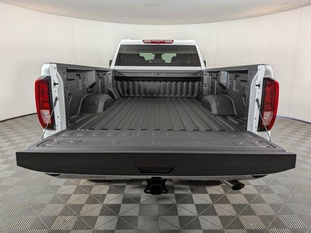 new 2025 GMC Sierra 2500 car, priced at $56,999