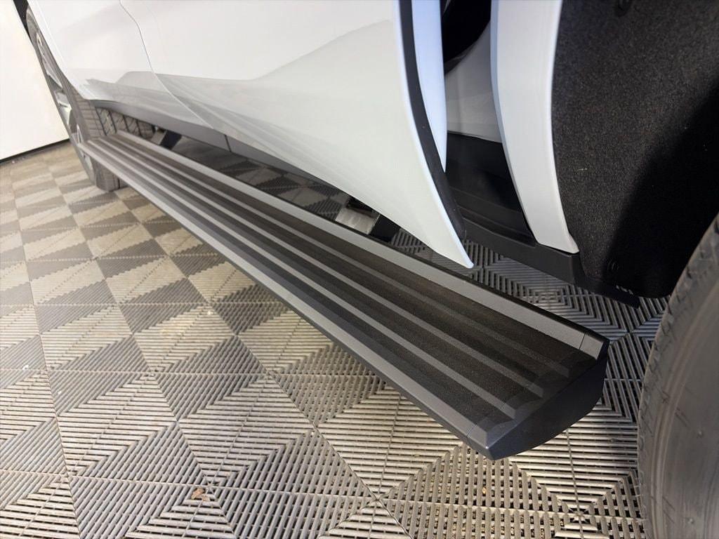 new 2026 Chevrolet Tahoe car, priced at $92,864