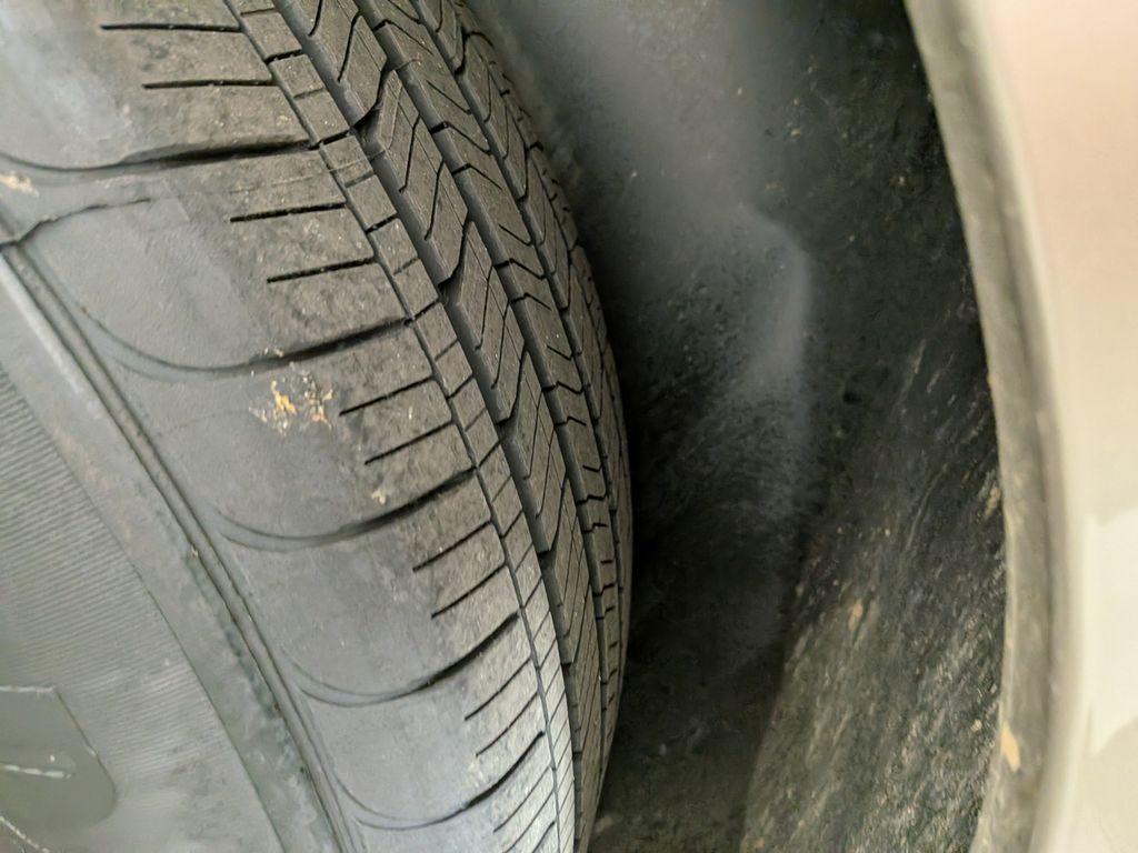 used 2016 Chevrolet Traverse car, priced at $13,488