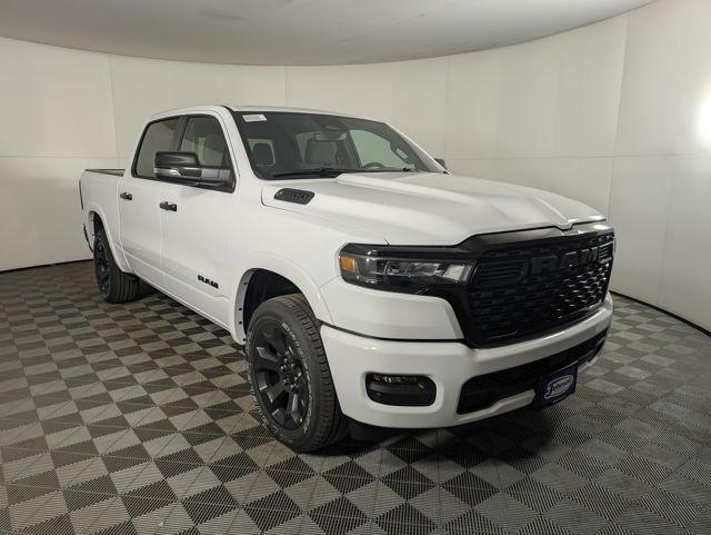 new 2025 Ram 1500 car, priced at $47,473
