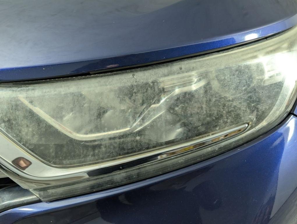 used 2018 Honda CR-V car, priced at $21,388