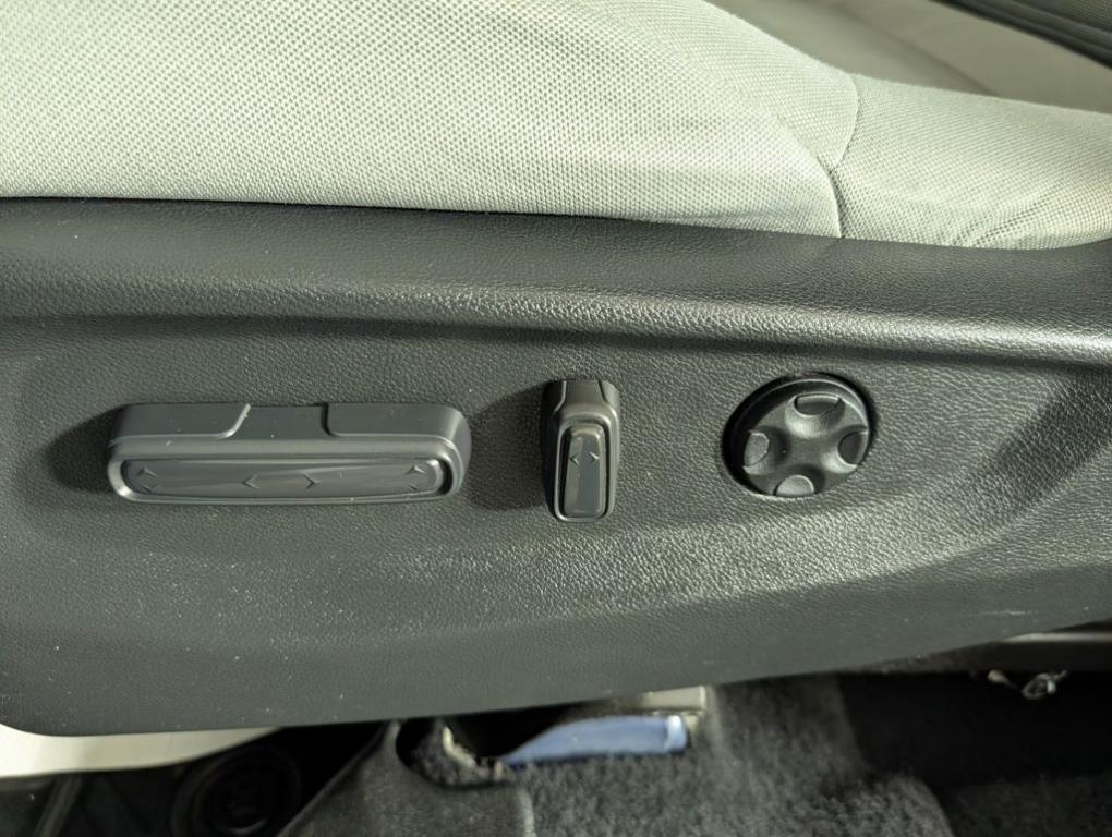 used 2018 Honda CR-V car, priced at $21,388