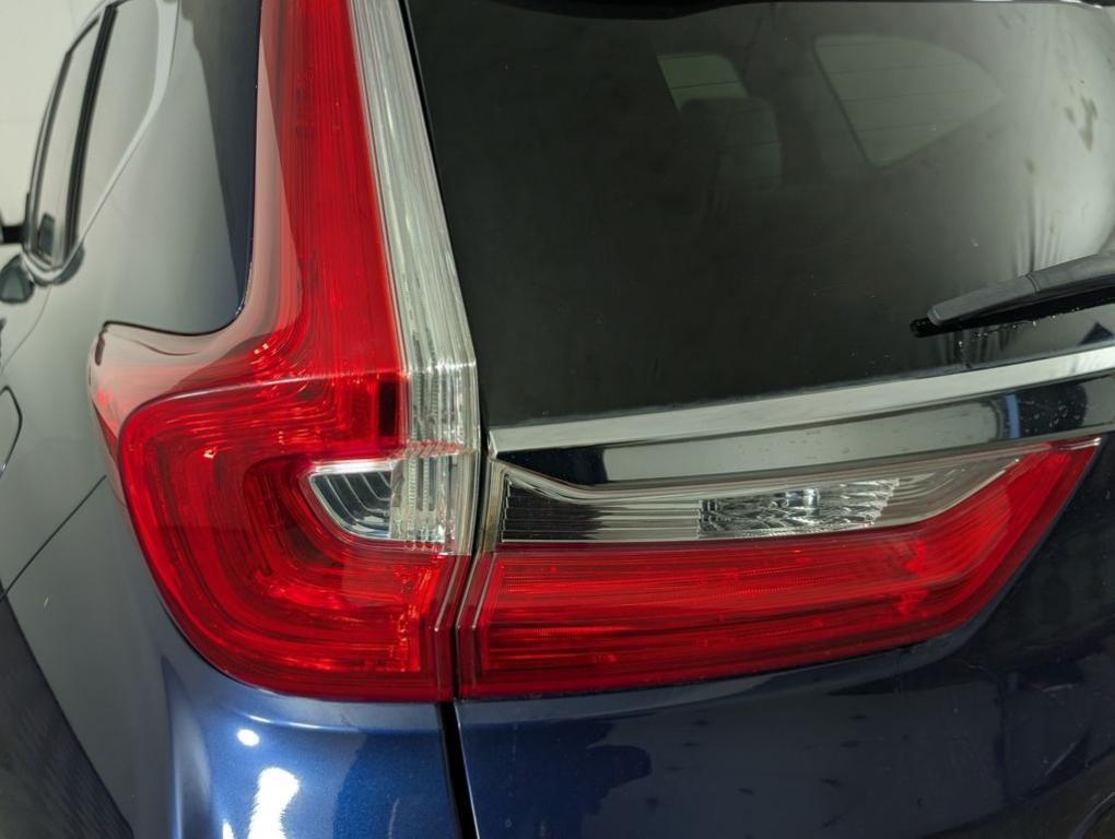 used 2018 Honda CR-V car, priced at $21,388