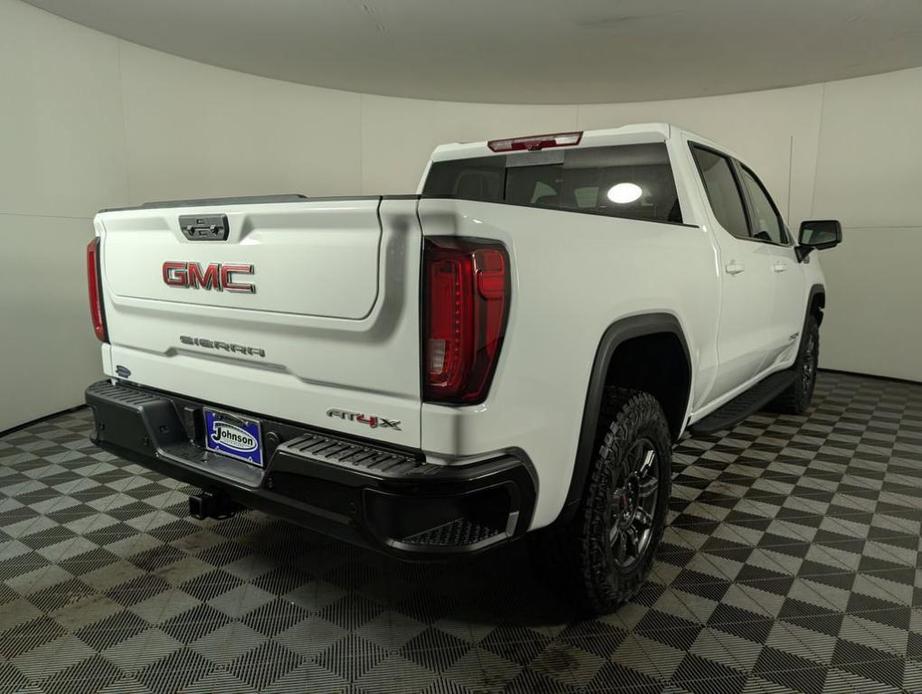 new 2025 GMC Sierra 1500 car, priced at $83,334