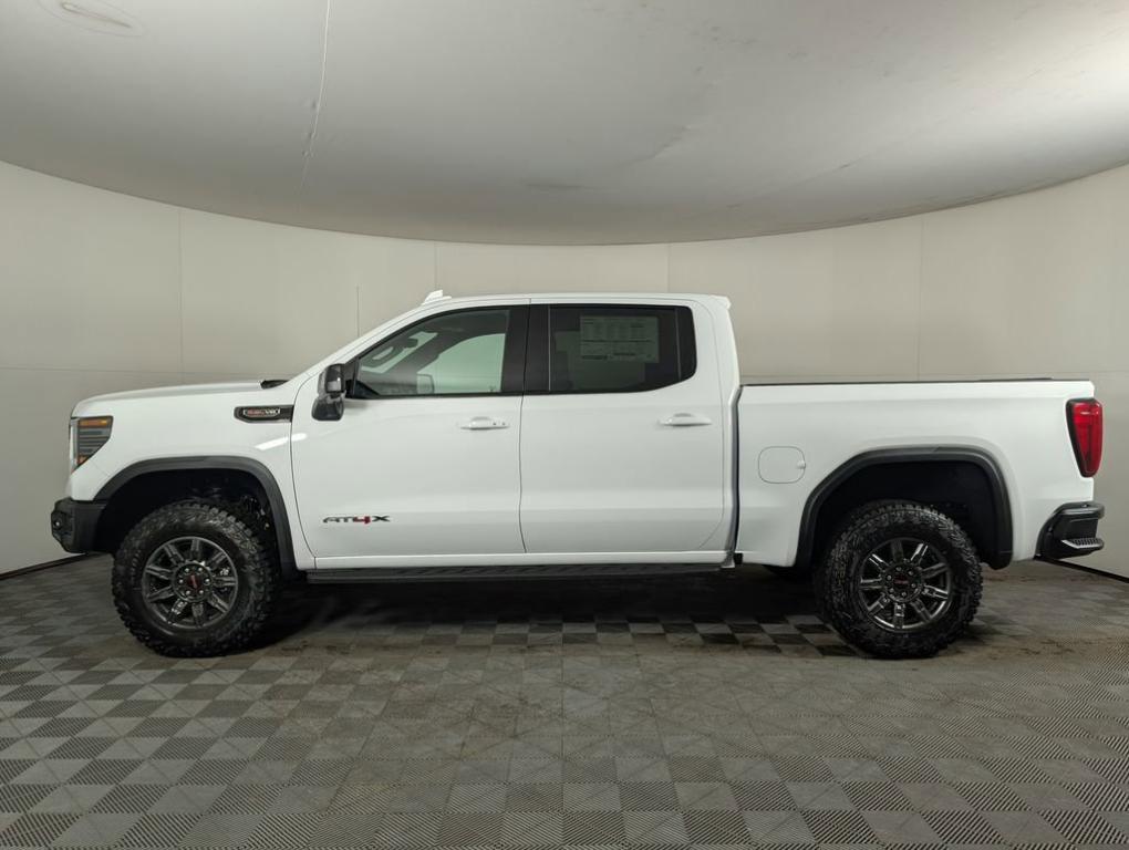 new 2025 GMC Sierra 1500 car, priced at $83,334