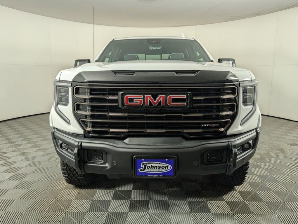 new 2025 GMC Sierra 1500 car, priced at $83,334