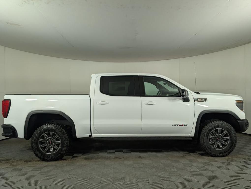 new 2025 GMC Sierra 1500 car, priced at $83,334