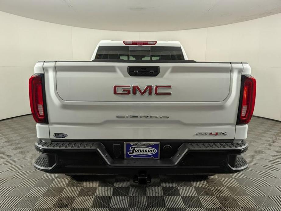 new 2025 GMC Sierra 1500 car, priced at $83,334