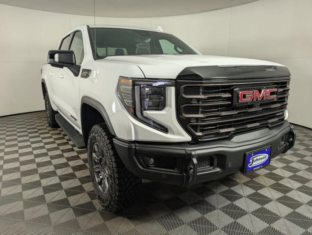 new 2025 GMC Sierra 1500 car, priced at $83,334