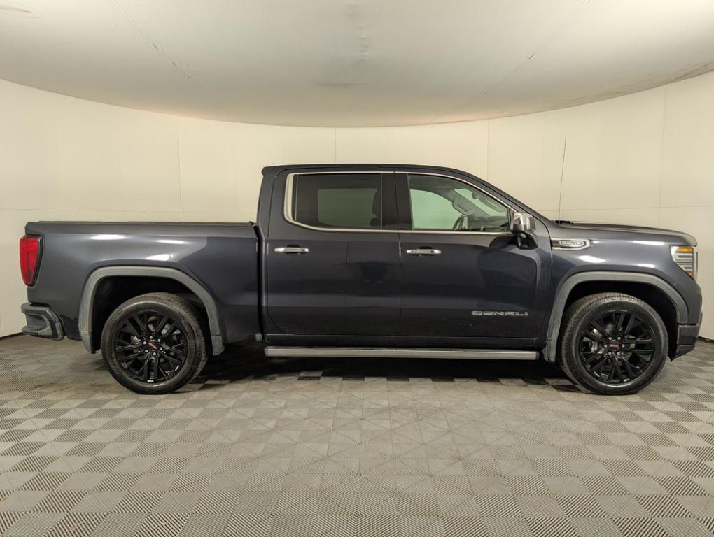 used 2023 GMC Sierra 1500 car, priced at $48,488