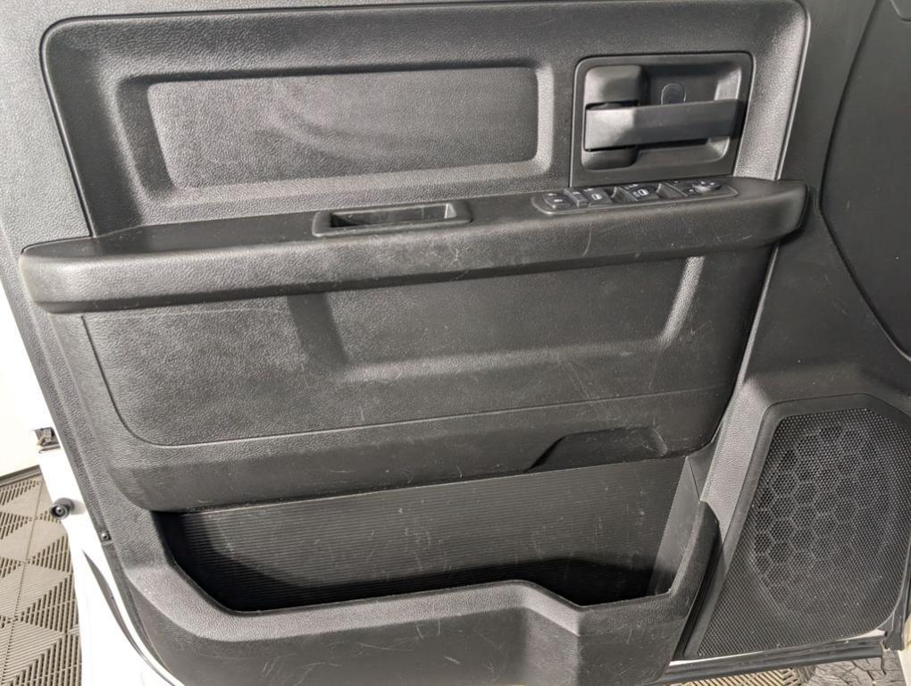 used 2018 Ram 2500 car, priced at $29,988