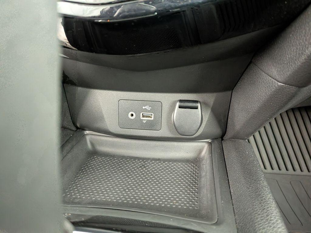 used 2020 Nissan Rogue car, priced at $21,488
