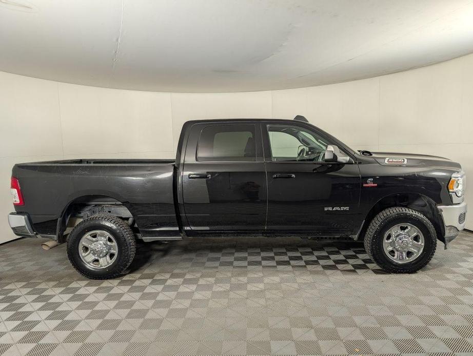 used 2022 Ram 2500 car, priced at $44,988