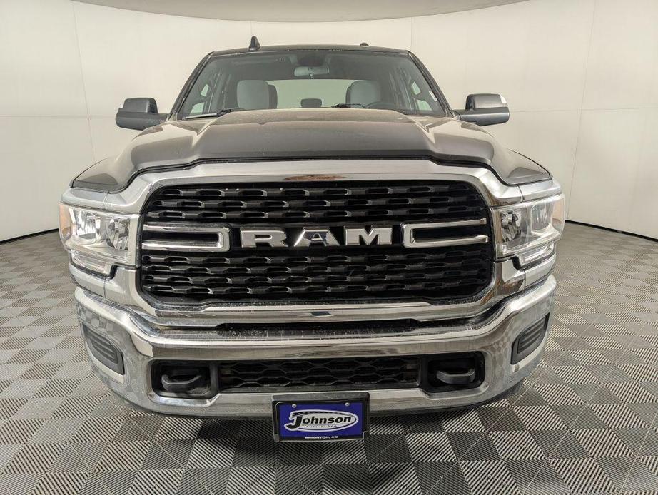 used 2022 Ram 2500 car, priced at $44,988