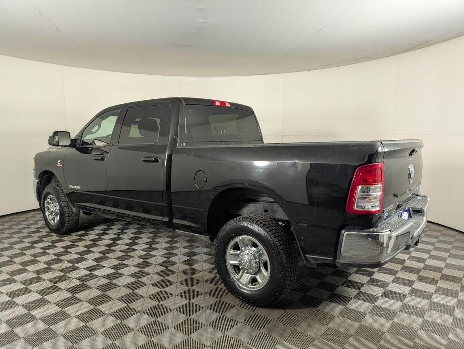 used 2022 Ram 2500 car, priced at $44,988