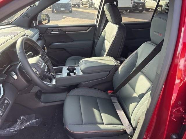 new 2026 GMC Acadia car, priced at $57,293
