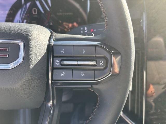new 2026 GMC Acadia car, priced at $57,293