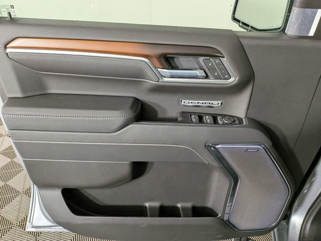 new 2025 GMC Sierra 1500 car, priced at $75,534