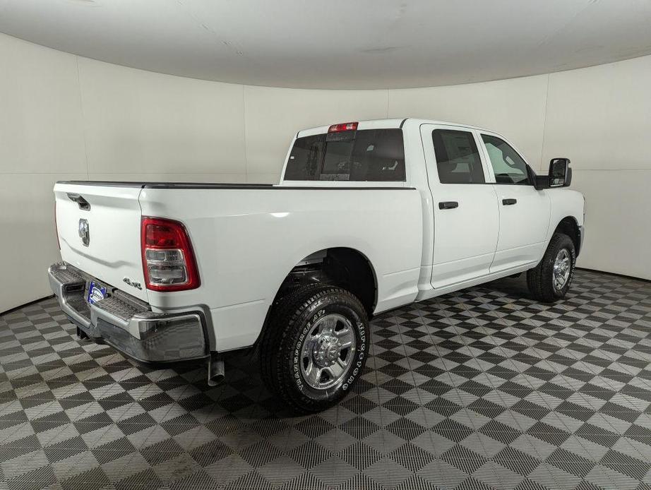 new 2024 Ram 2500 car, priced at $68,517