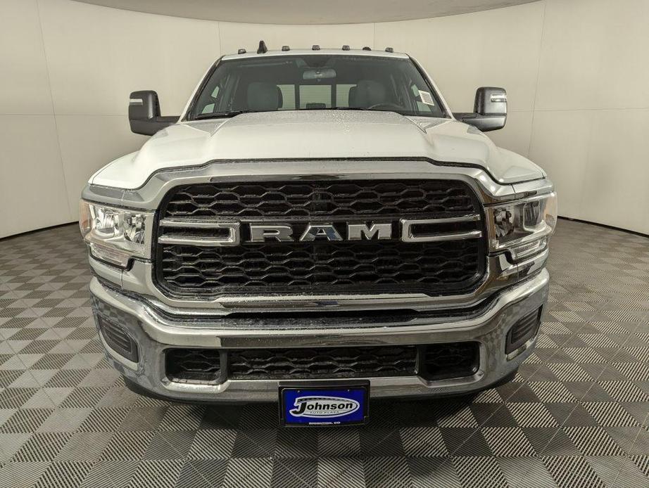 new 2024 Ram 2500 car, priced at $68,517