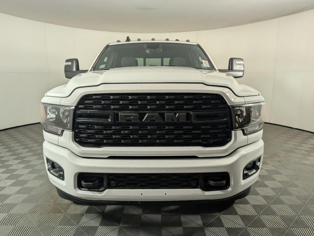 new 2024 Ram 2500 car, priced at $68,517