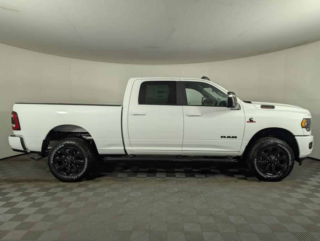 new 2024 Ram 2500 car, priced at $68,517