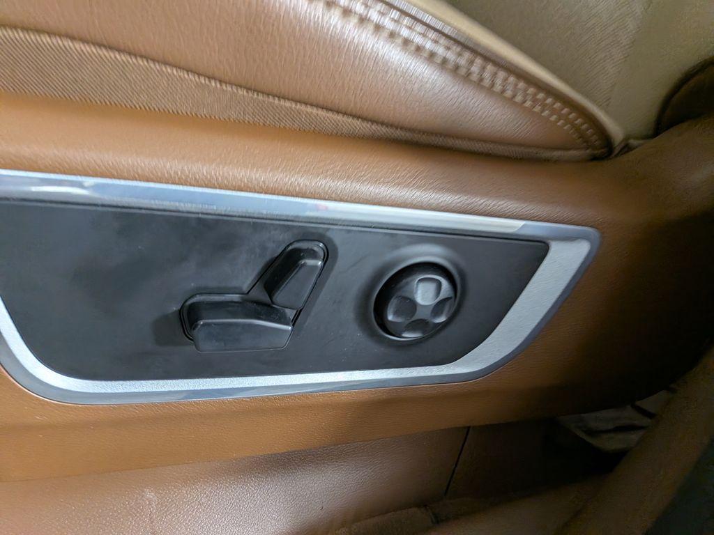 used 2020 Ram 1500 car, priced at $34,988