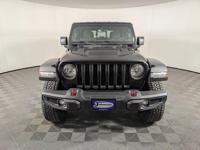 used 2023 Jeep Gladiator car, priced at $38,488