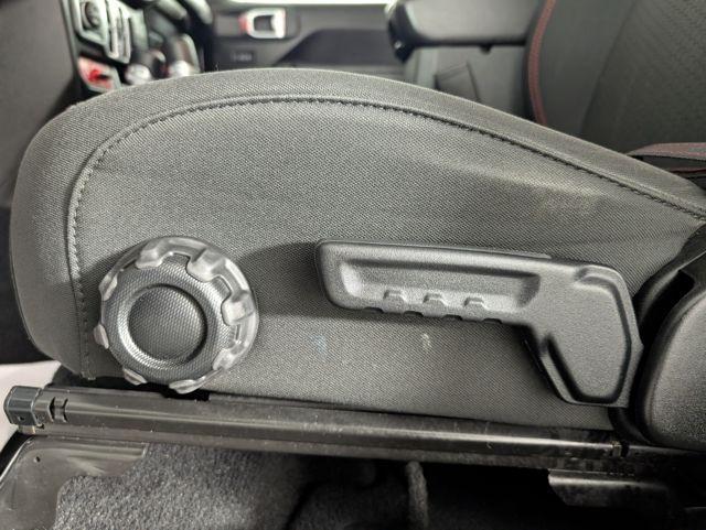 used 2023 Jeep Gladiator car, priced at $38,488