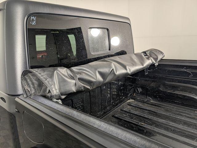 used 2023 Jeep Gladiator car, priced at $38,488