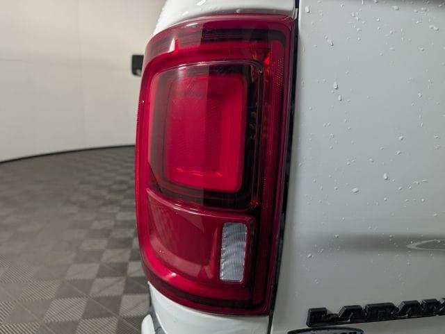 new 2025 Ram 3500 car, priced at $87,699
