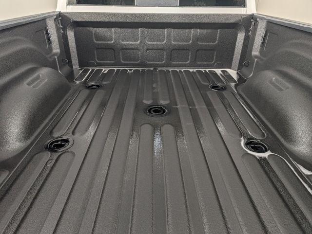 new 2025 Ram 3500 car, priced at $87,699