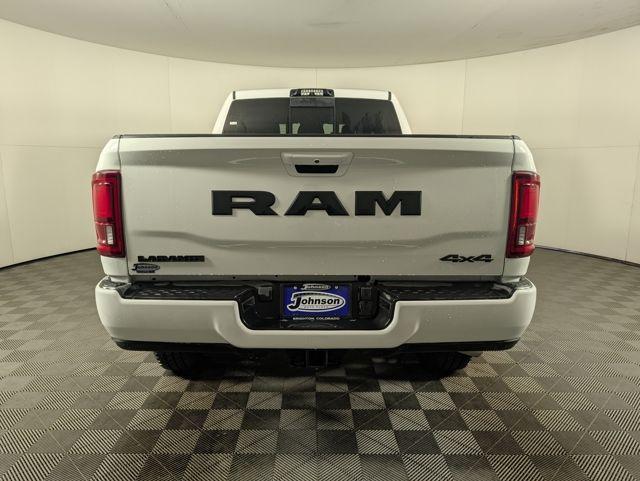new 2025 Ram 3500 car, priced at $87,699