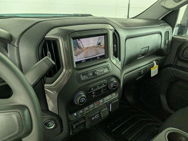 new 2025 Chevrolet Silverado 2500 car, priced at $67,854