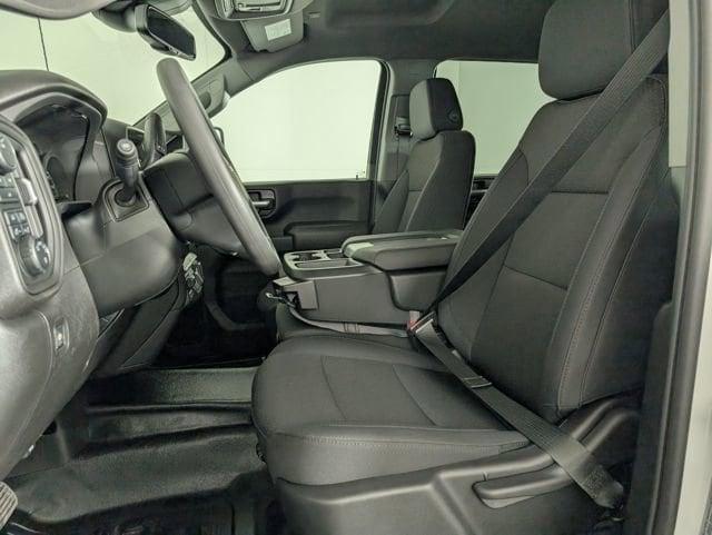 new 2025 Chevrolet Silverado 2500 car, priced at $67,854