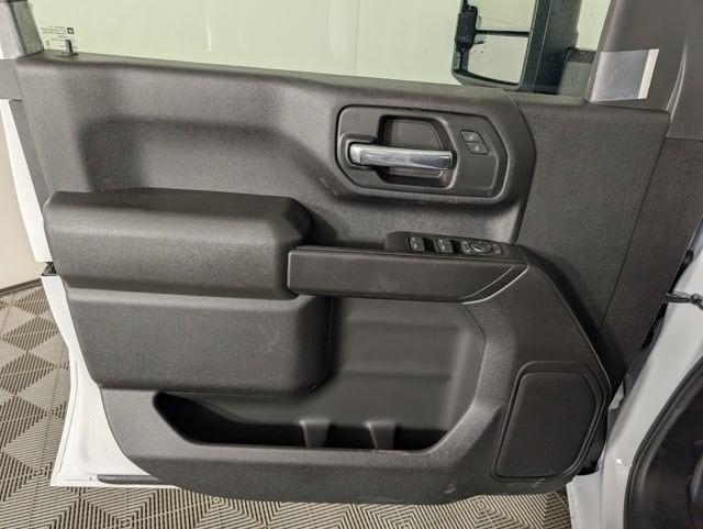 new 2025 Chevrolet Silverado 2500 car, priced at $67,854