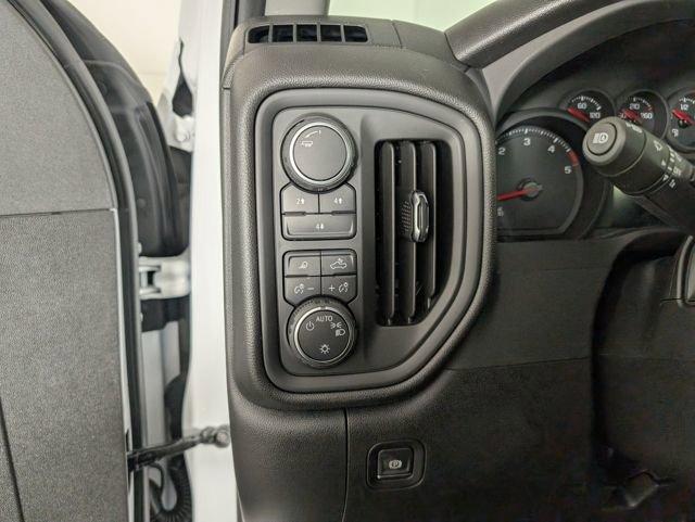 new 2025 Chevrolet Silverado 2500 car, priced at $67,854