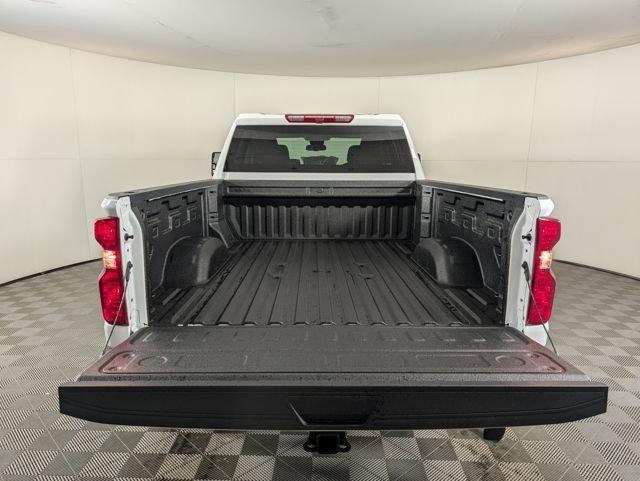 new 2025 Chevrolet Silverado 2500 car, priced at $67,854