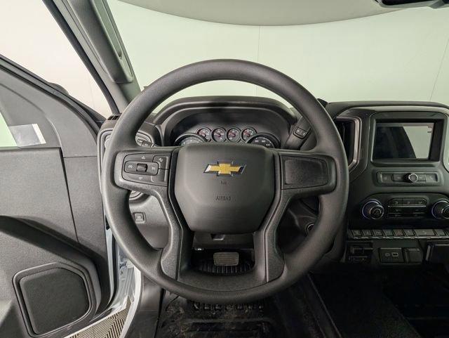 new 2025 Chevrolet Silverado 2500 car, priced at $67,854