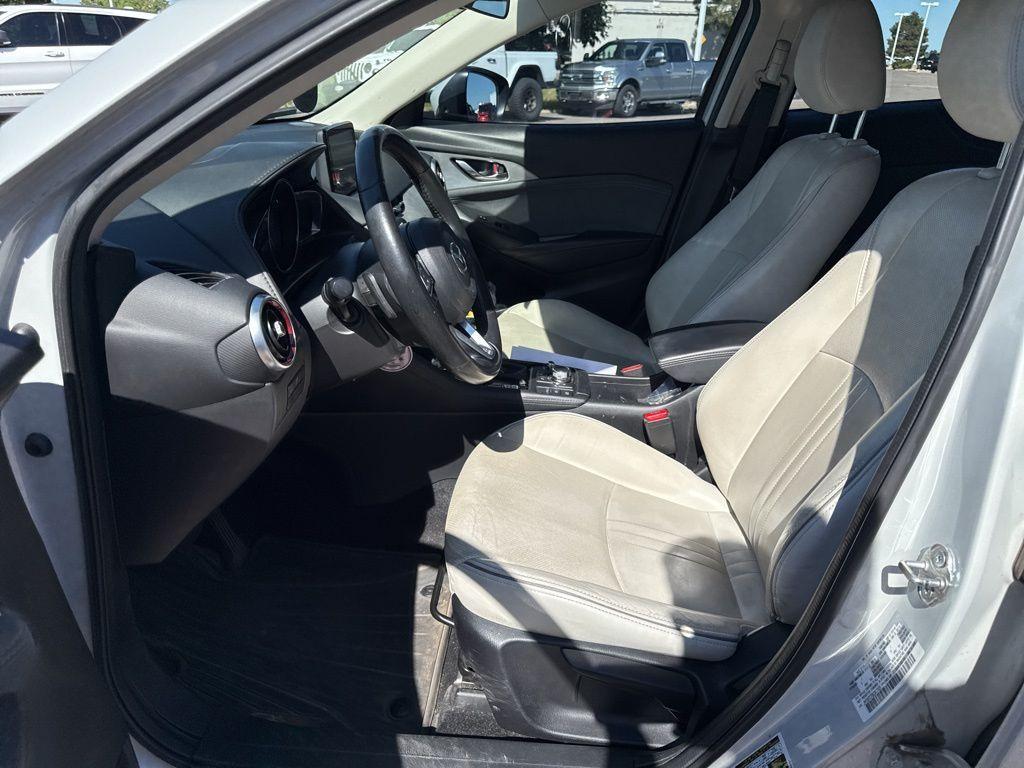 used 2019 Mazda CX-3 car, priced at $17,988