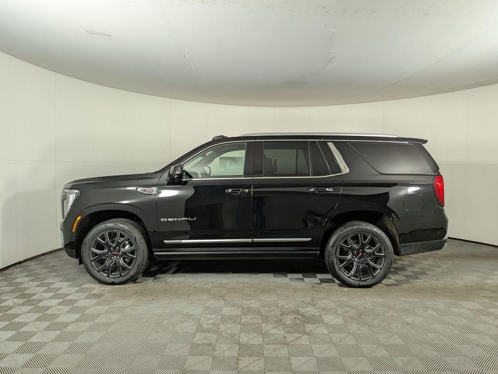 new 2025 GMC Yukon car, priced at $95,448