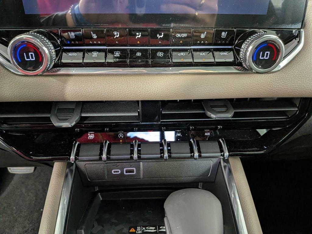 new 2026 GMC Canyon car, priced at $55,973