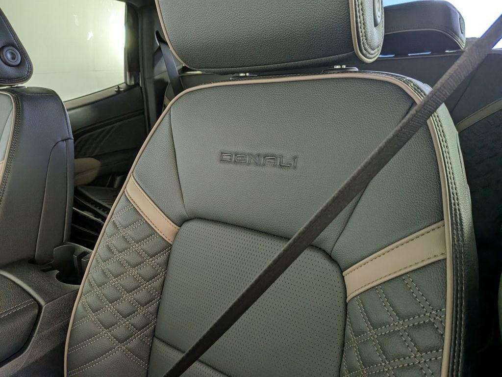 new 2026 GMC Canyon car, priced at $55,973