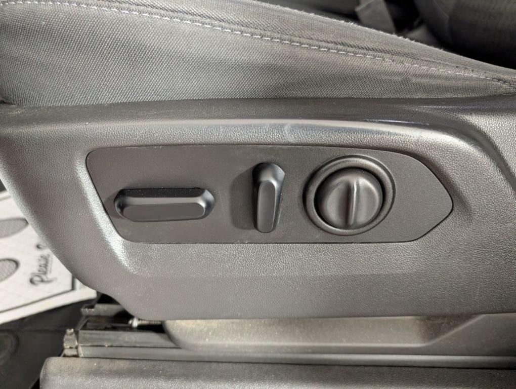 used 2021 Chevrolet Silverado 1500 car, priced at $23,488