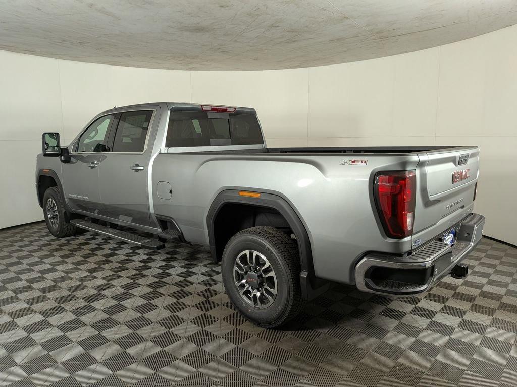 new 2026 GMC Sierra 2500 car, priced at $74,922