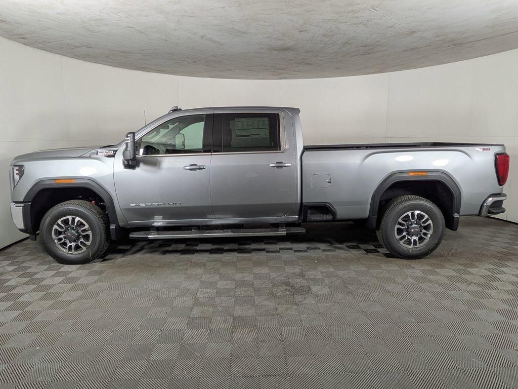 new 2026 GMC Sierra 2500 car, priced at $74,922
