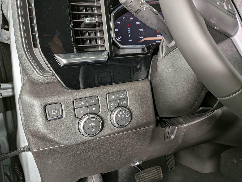 new 2026 GMC Sierra 2500 car, priced at $74,922