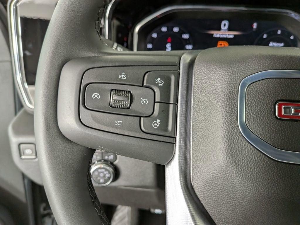 new 2026 GMC Sierra 2500 car, priced at $74,922