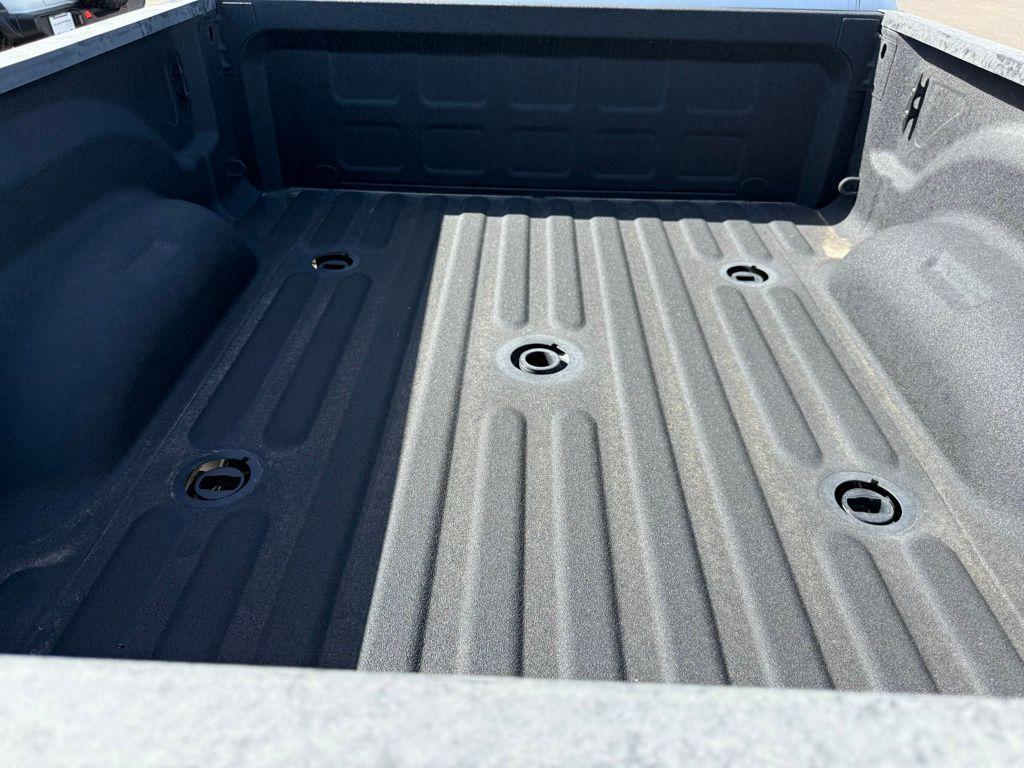 new 2025 Ram 2500 car, priced at $71,513